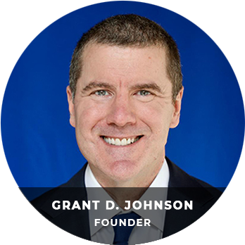 Grant D. Johnson