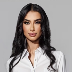 Nooreya Sozahdah